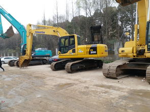 xiaosong 原裝二手的120挖掘機價格出售