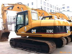 供應卡特cat320c