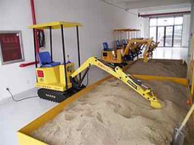 代理兒童挖掘機 聊城哪里有可信賴的兒童挖掘機廠