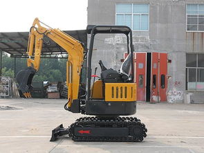 采購小型挖掘機不應一味貪圖便宜更要看重產(chǎn)品質量