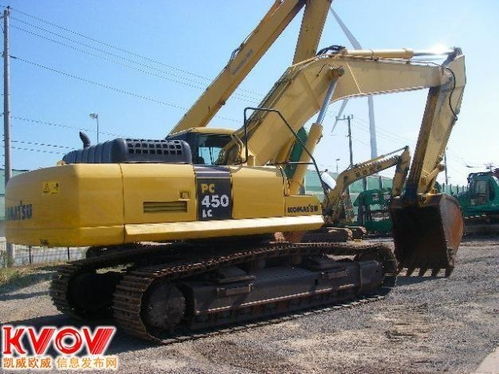 現代r455lc 7挖掘機