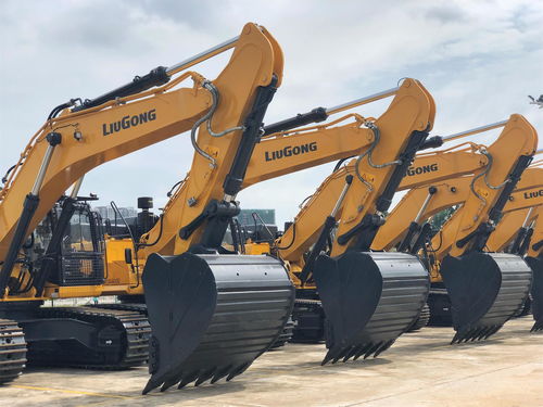 桂柳州 創新發展打造現代制造城