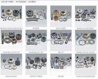 供應現代挖掘機液壓泵配件 回轉馬達 行走馬達配件 現代液壓泵維修_機械及行業設備_世界工廠網中國產品信息庫