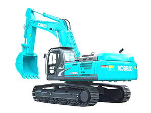 神鋼sk480 8 進口機型 挖掘機