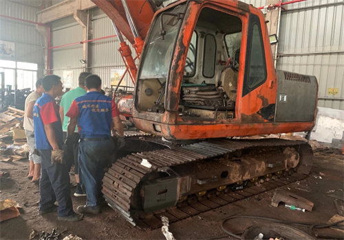 2022歡迎訪問 金華日立挖掘機維修分配器 股份公司