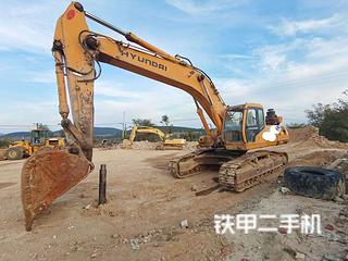 專區 現代r360lc 7 挖掘機 鐵甲網