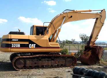 濟南學挖掘機當然選擇濟南駿大挖掘機培訓學校