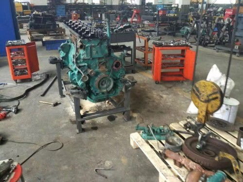 遵義市卡特挖掘機維修售后報價