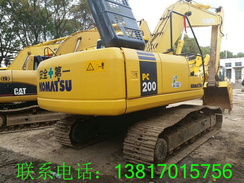 【進口小松挖掘機240卡特336e神鋼245等等】- 