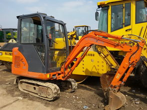 河南二手18挖掘機出售轉讓