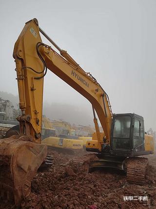 專區 現代 重慶挖掘機 鐵甲網