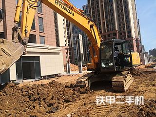 專區 現代 西安挖掘機 鐵甲網