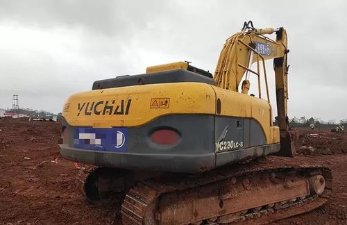 智造問答 玉柴挖機(jī)燃油消耗過快 耗油量大是什么情況