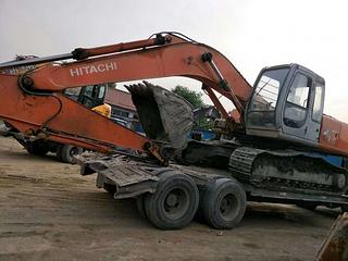 專區(qū) 現(xiàn)代2005 挖掘機(jī) 鐵甲網(wǎng)