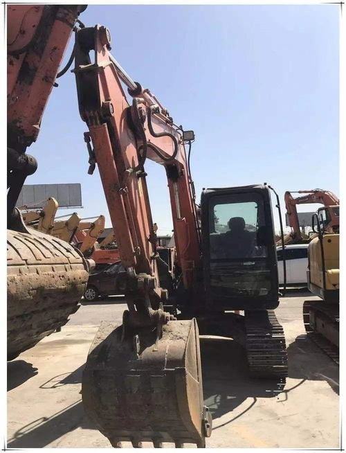 現(xiàn)代挖機(jī)液壓泵維修怎么辦 鐵嶺聯(lián)邦維修站