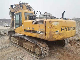 現代60挖掘機：性能卓越的工程利器