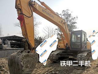 現代挖掘機在成都的應用與發展——以鐵甲網為平臺視角