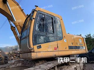 現代挖掘機售后服務電話及聯系方式