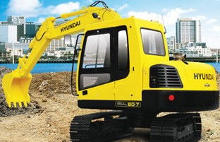 現代挖掘機電話公司網站維修熱線雙峰本地師傅