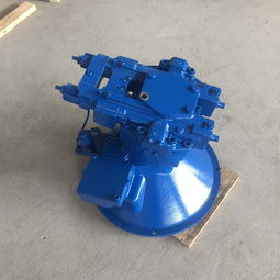 斗山SOLAR500LC-V液壓泵現貨供應及現代挖掘機液壓馬達選購指南