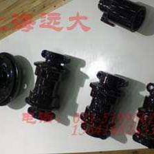 現(xiàn)代挖掘機(jī)底盤件供應(yīng) R225、R250、R265系列專業(yè)解析