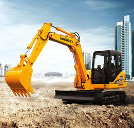 原始工具與現(xiàn)代挖掘機 人類工程能力的演進與對比