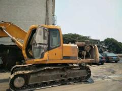 出售現(xiàn)代210-5D挖掘機(jī)——高效可靠，性能優(yōu)越